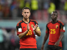 2022/23 Belgique Domicile (L) - Iconic Football Shop