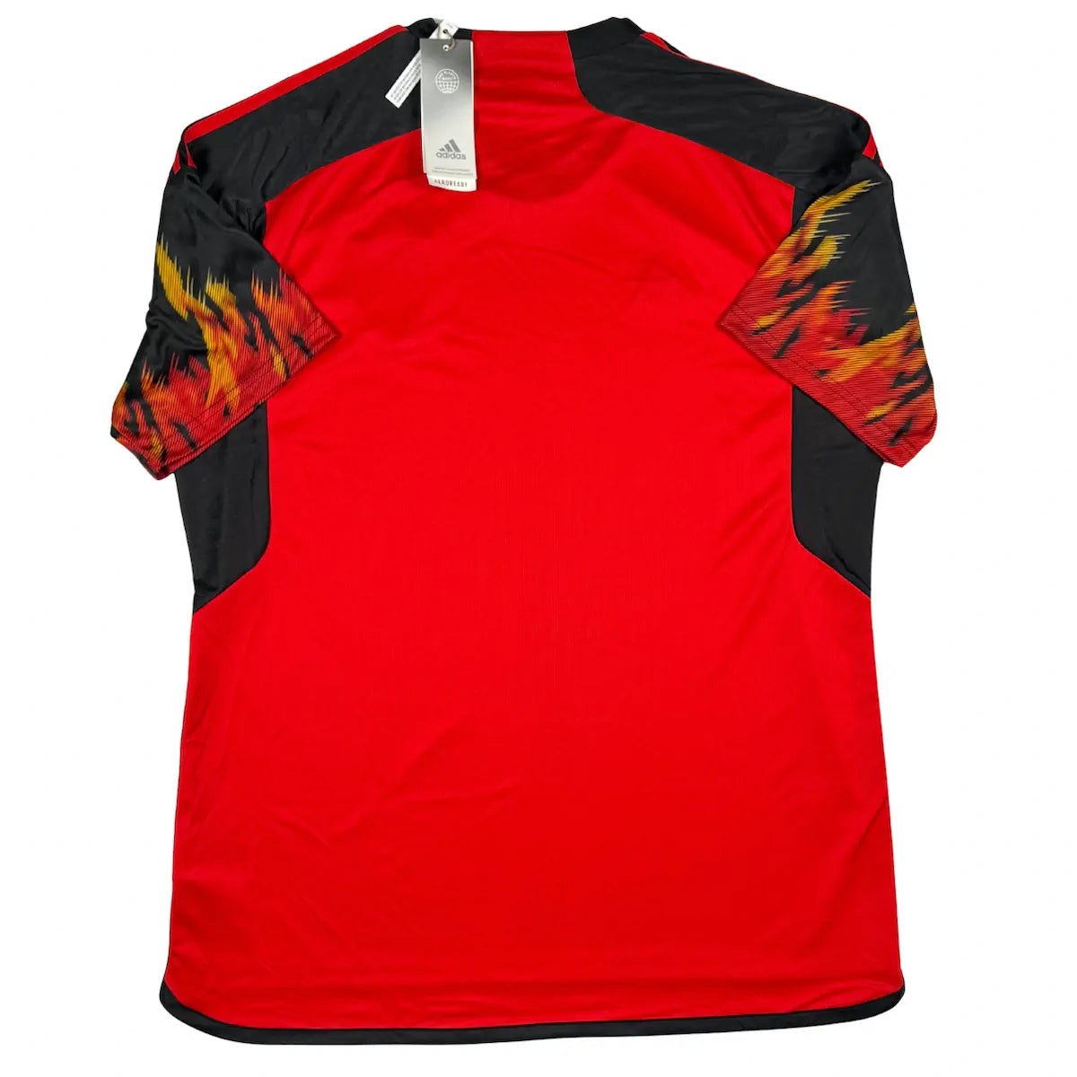 2022/23 Belgique Domicile (XL) - Iconic Football Shop