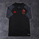 2022/23 Belgique Entraînement (11/12a) - Iconic Football Shop
