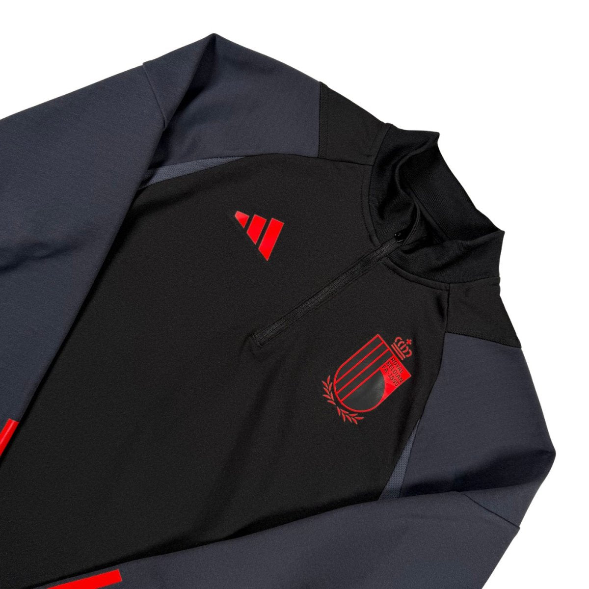 2022/23 Belgique Entraînement (11/12a) - Iconic Football Shop