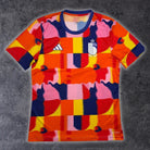 2022/23 Belgique Entraînement *PRE - MATCH* (L) - Iconic Football Shop