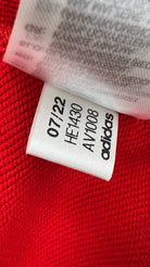 2022/23 Belgique Entraînement (S) - Iconic Football Shop