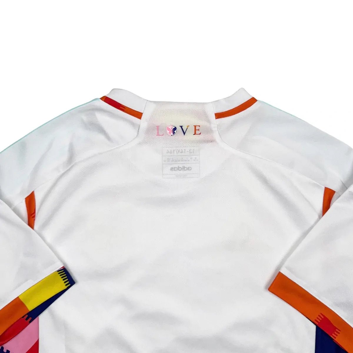 2022/23 Belgique Extérieur (13/14a) - Iconic Football Shop