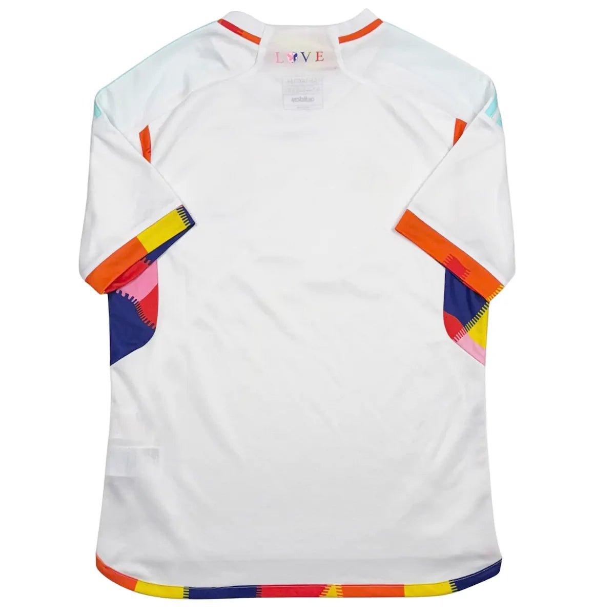 2022/23 Belgique Extérieur (13/14a) - Iconic Football Shop