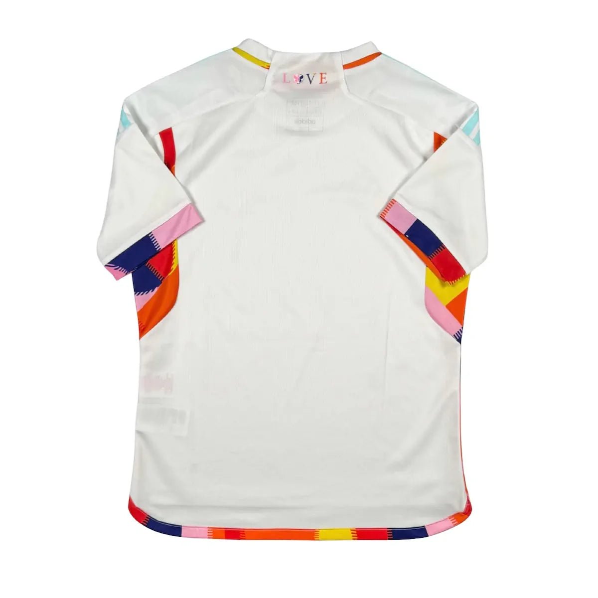 2022/23 Belgique Extérieur *COMPLET* (11/12a) - Iconic Football Shop