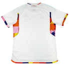 2022/23 Belgique Extérieur (XL) - Iconic Football Shop