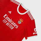 2022/23 Benfica Domicile - G.Ramos 88 (2XL) - Iconic Football Shop