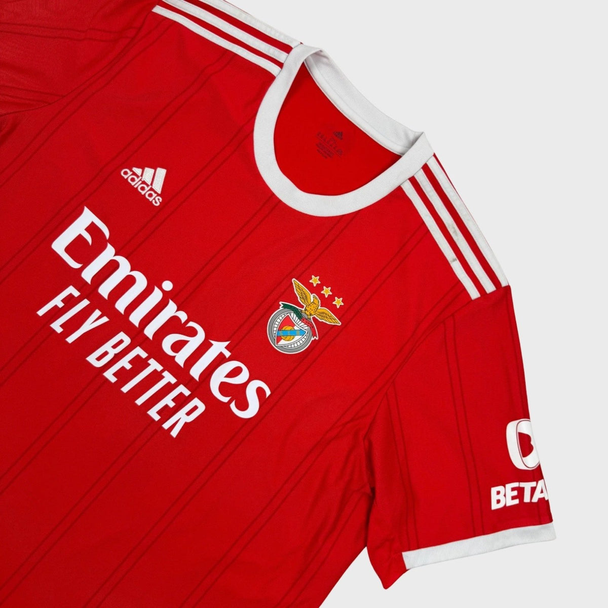 2022/23 Benfica Domicile - G.Ramos 88 (2XL) - Iconic Football Shop