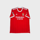 2022/23 Benfica Domicile - G.Ramos 88 (2XL) - Iconic Football Shop