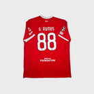 2022/23 Benfica Domicile - G.Ramos 88 (2XL) - Iconic Football Shop