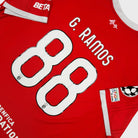 2022/23 Benfica Domicile - G.Ramos 88 (2XL) - Iconic Football Shop