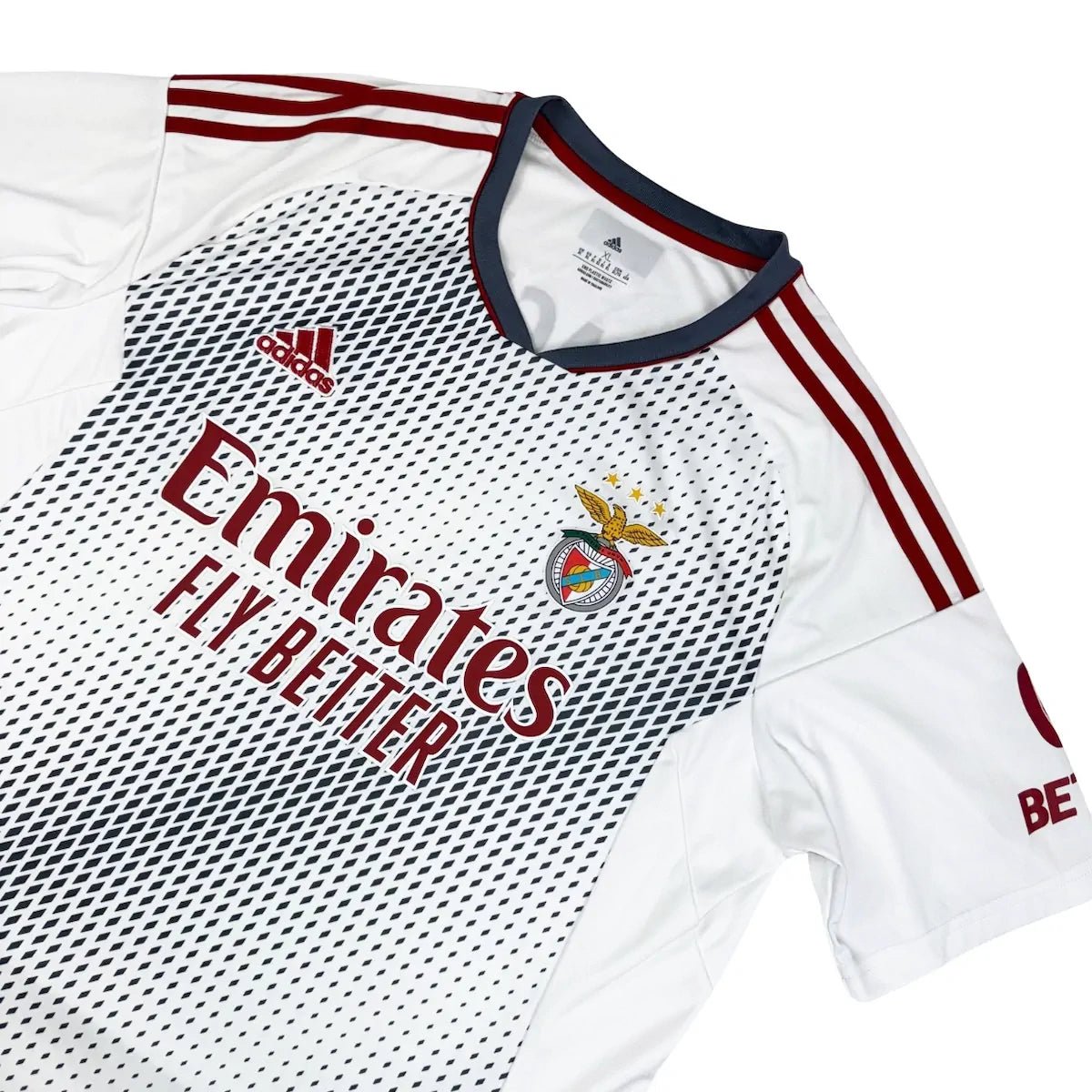 2022/23 Benfica Third (XL) - Iconic Football Shop