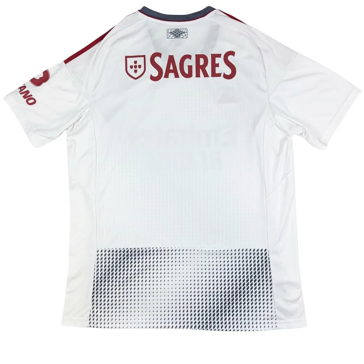 2022/23 Benfica Third (XL) - Iconic Football Shop