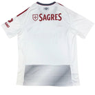 2022/23 Benfica Third (XL) - Iconic Football Shop