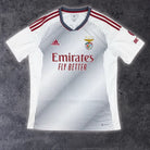 2022/23 Benfica Third (XL) - Iconic Football Shop