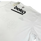 2022/23 Besiktas Domicile (XL) - Iconic Football Shop