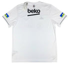 2022/23 Besiktas Domicile (XL) - Iconic Football Shop