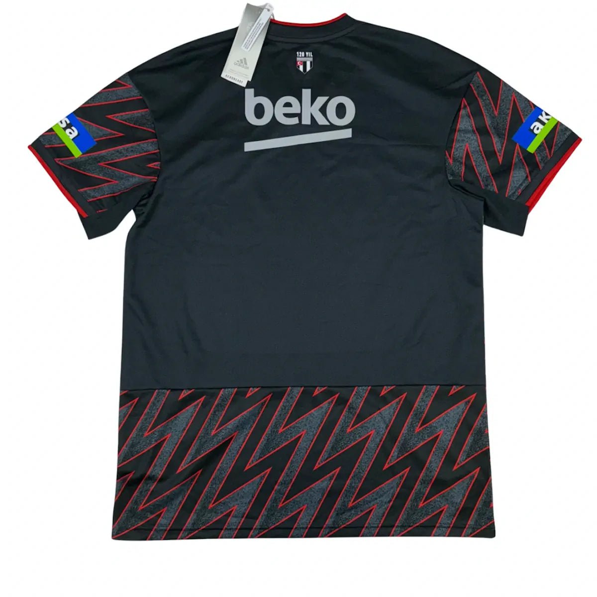 2022/23 Besiktas Third (L) - Iconic Football Shop