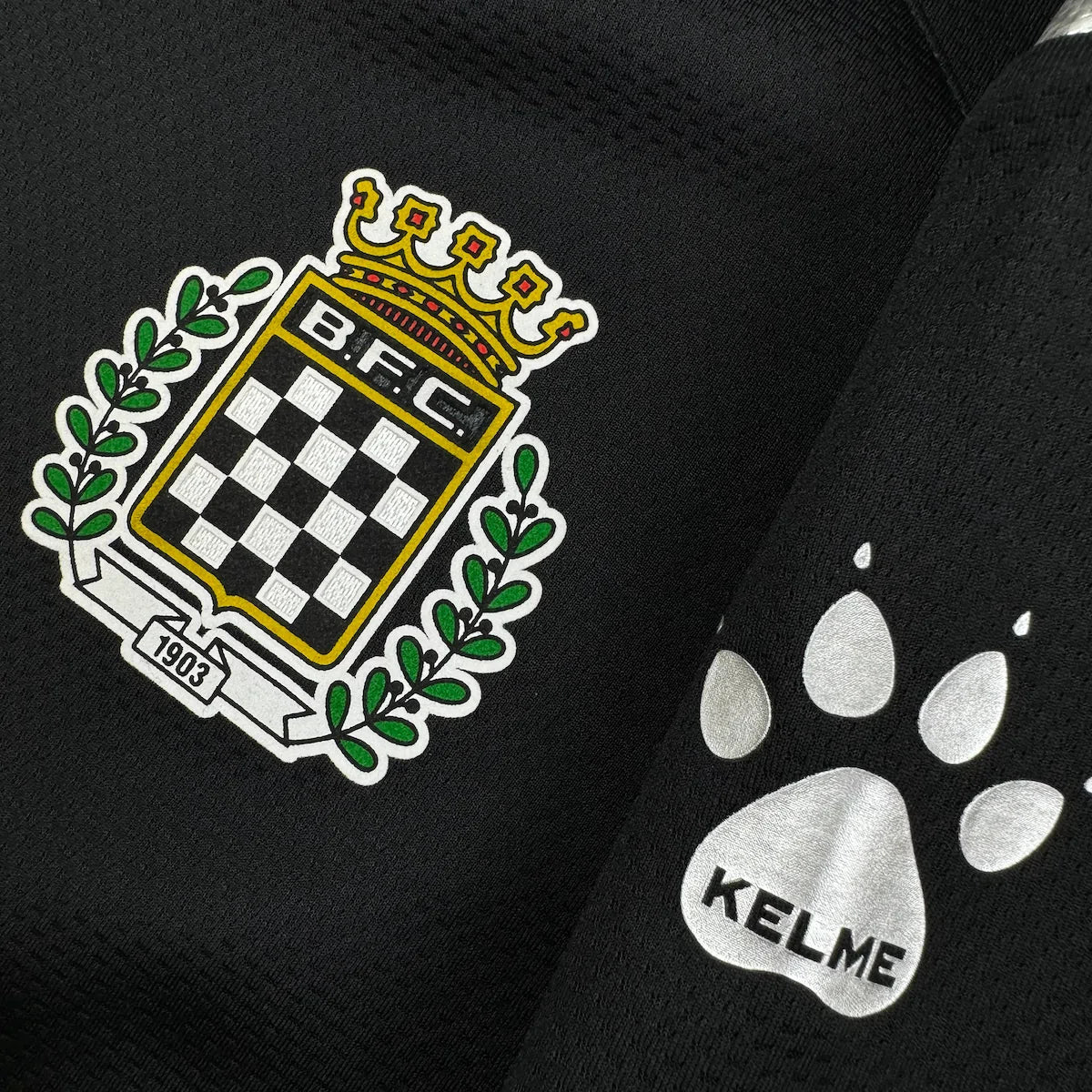 2022/23 Boavista Entraînement (M) - Iconic Football Shop