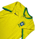 2022/23 Brésil Domicile (13/15a) - Iconic Football Shop
