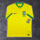 2022/23 Brésil Domicile (M) - Iconic Football Shop