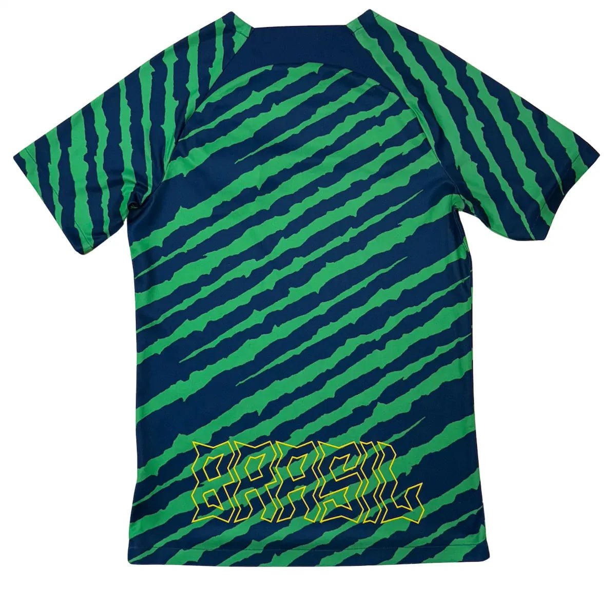 2022/23 Brésil Entraînement (S) - Iconic Football Shop