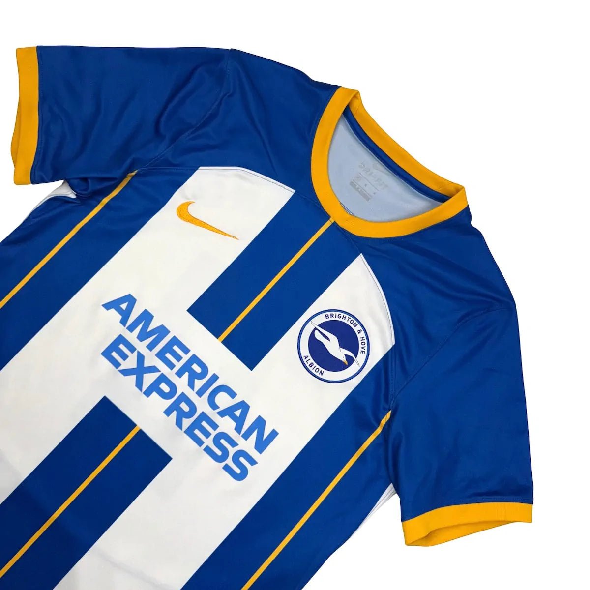 2022/23 Brighton Domicile - Trossard 11 (M) - Iconic Football Shop