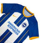 2022/23 Brighton Domicile - Trossard 11 (M) - Iconic Football Shop