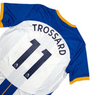 2022/23 Brighton Domicile - Trossard 11 (M) - Iconic Football Shop