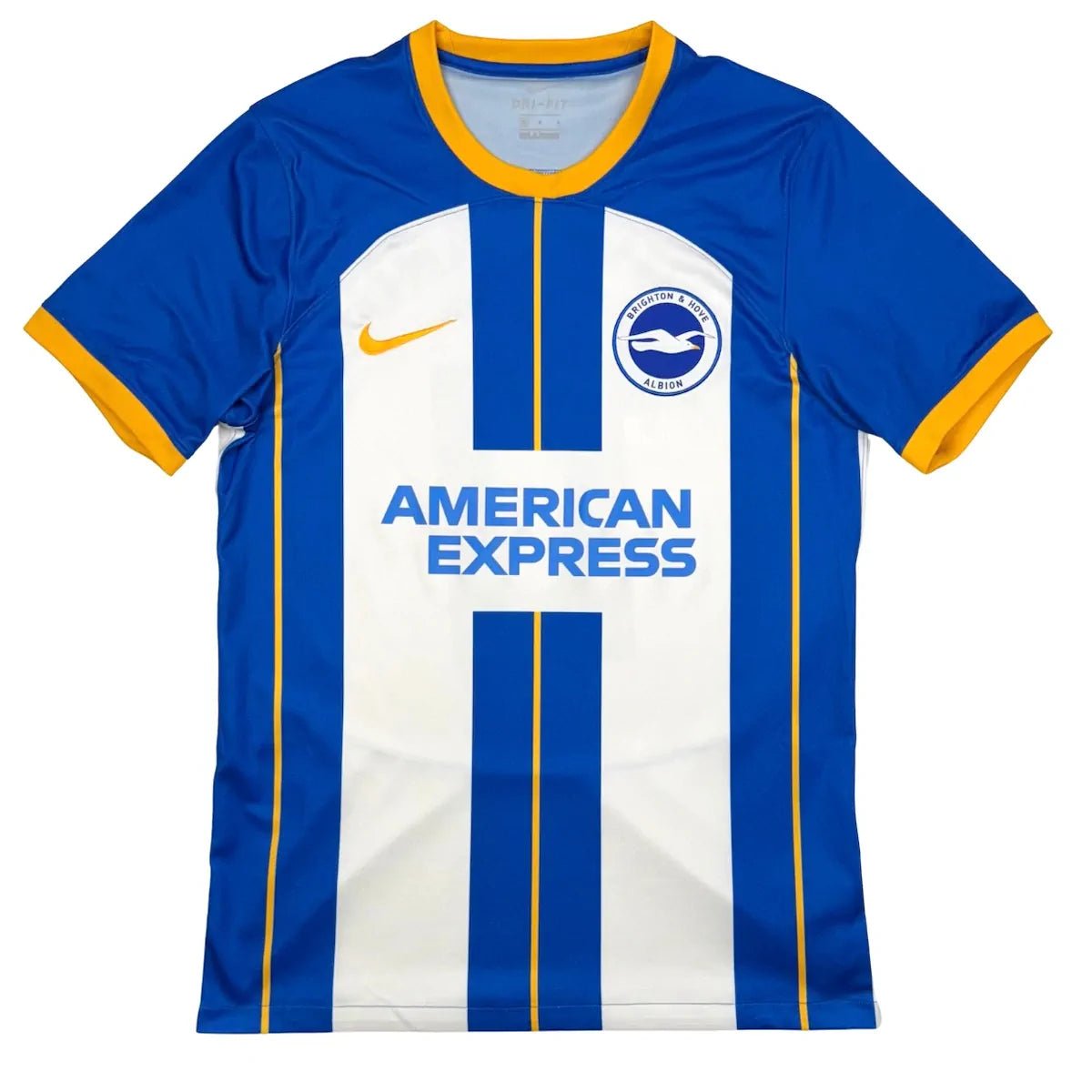 2022/23 Brighton Domicile - Trossard 11 (M) - Iconic Football Shop