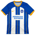 2022/23 Brighton Domicile - Trossard 11 (M) - Iconic Football Shop