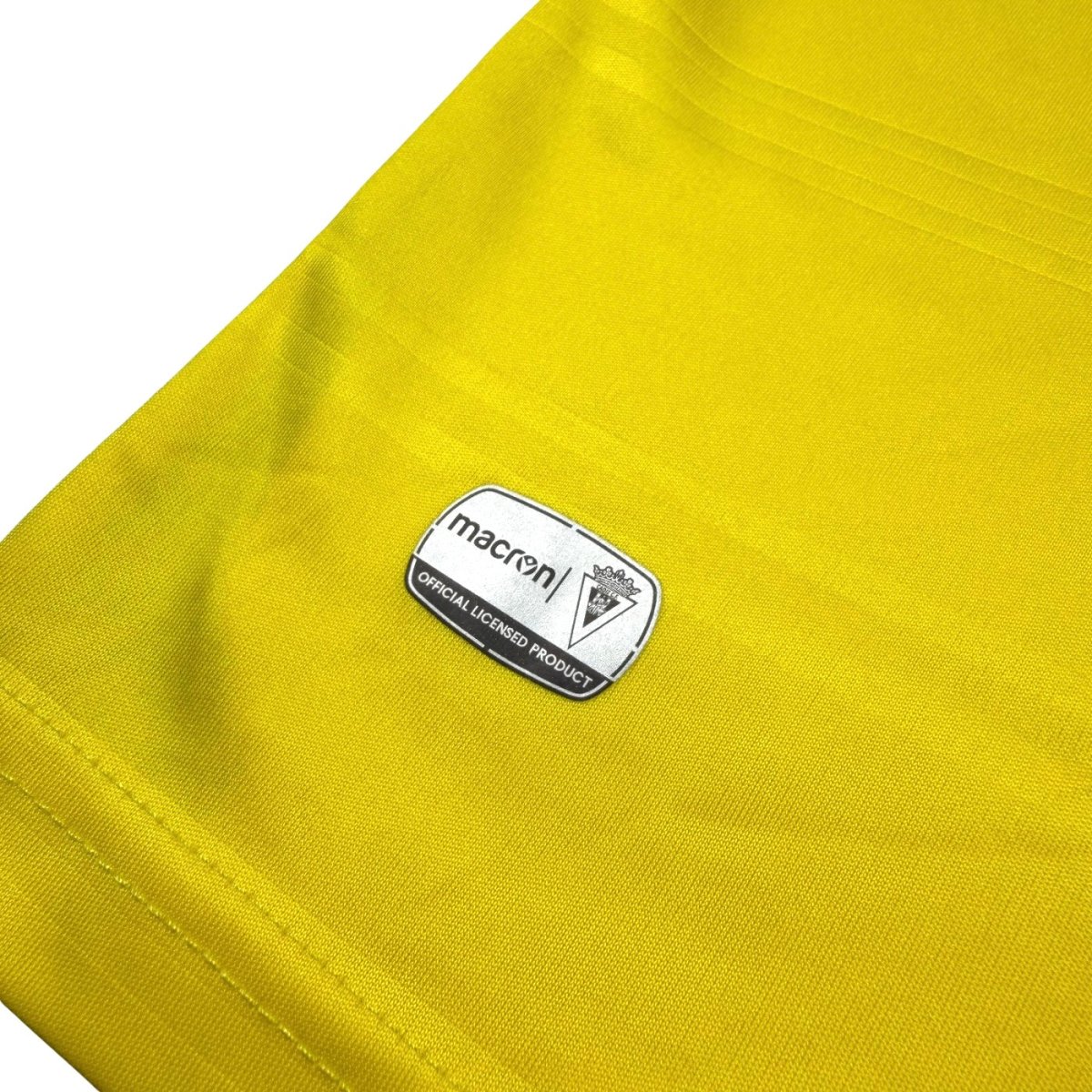 2022/23 Cadiz CF Domicile (XL) - Iconic Football Shop