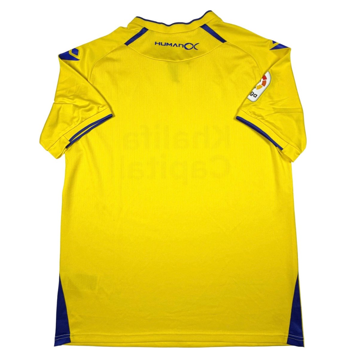 2022/23 Cadiz CF Domicile (XL) - Iconic Football Shop