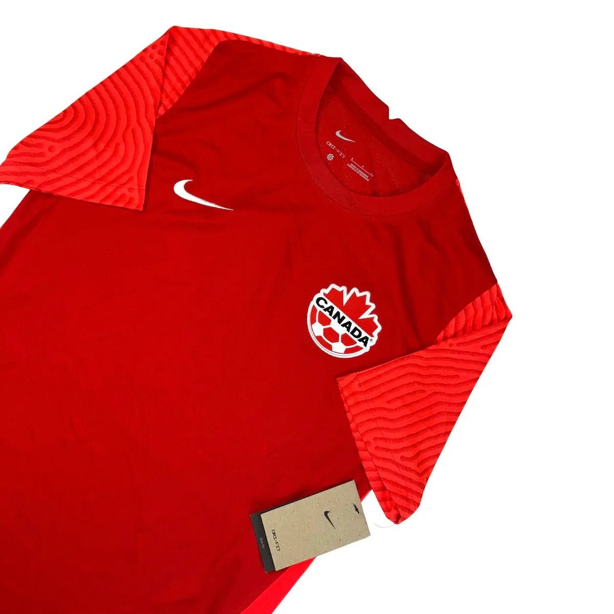 2022/23 Canada Domicile (S) - Iconic Football Shop