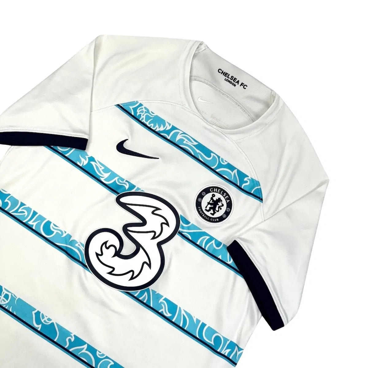 2022/23 Chelsea Extérieur (12/13a) - Iconic Football Shop