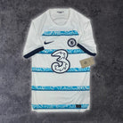2022/23 Chelsea Extérieur (XS) - Iconic Football Shop
