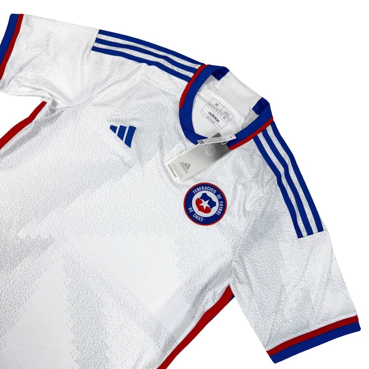 2022/23 Chili Extérieur (M) - Iconic Football Shop