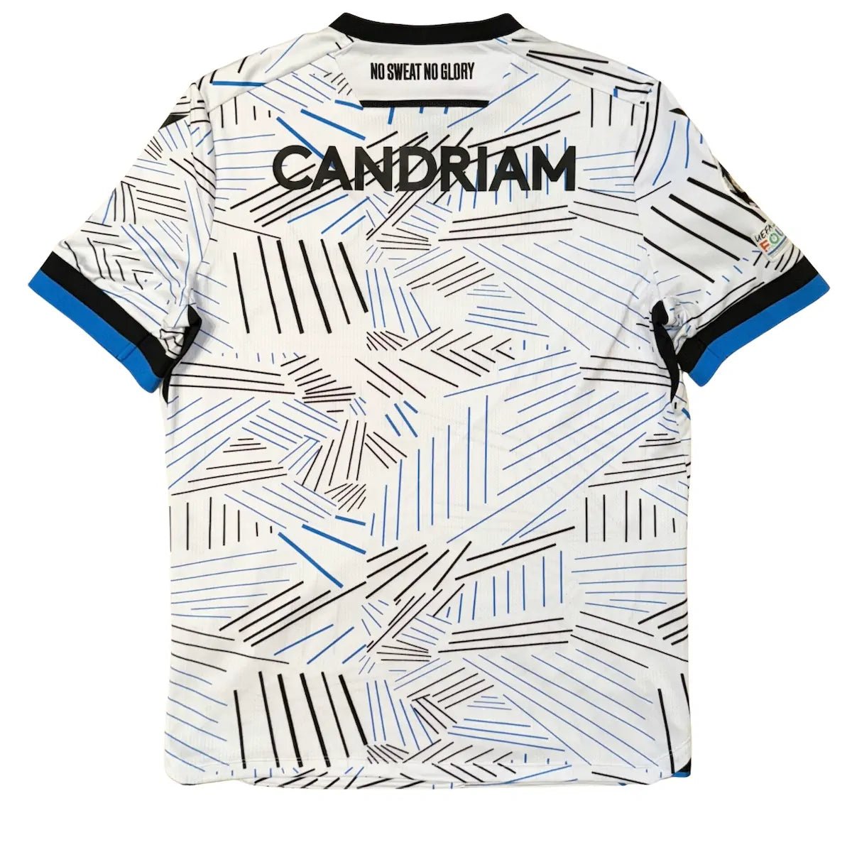 2022/23 Club Brugge Extérieur *CHAMPIONS LEAGUE* (M) - Iconic Football Shop