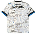 2022/23 Club Brugge Extérieur *CHAMPIONS LEAGUE* (M) - Iconic Football Shop