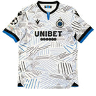 2022/23 Club Brugge Extérieur *CHAMPIONS LEAGUE* (M) - Iconic Football Shop