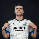 2022/23 Club Brugge Extérieur *CHAMPIONS LEAGUE* (M) - Iconic Football Shop