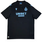 2022/23 Club Brugge Third - Vanaken 20 *SIGNÉ* (3XL) - Iconic Football Shop