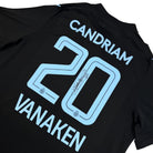 2022/23 Club Brugge Third - Vanaken 20 *SIGNÉ* (3XL) - Iconic Football Shop