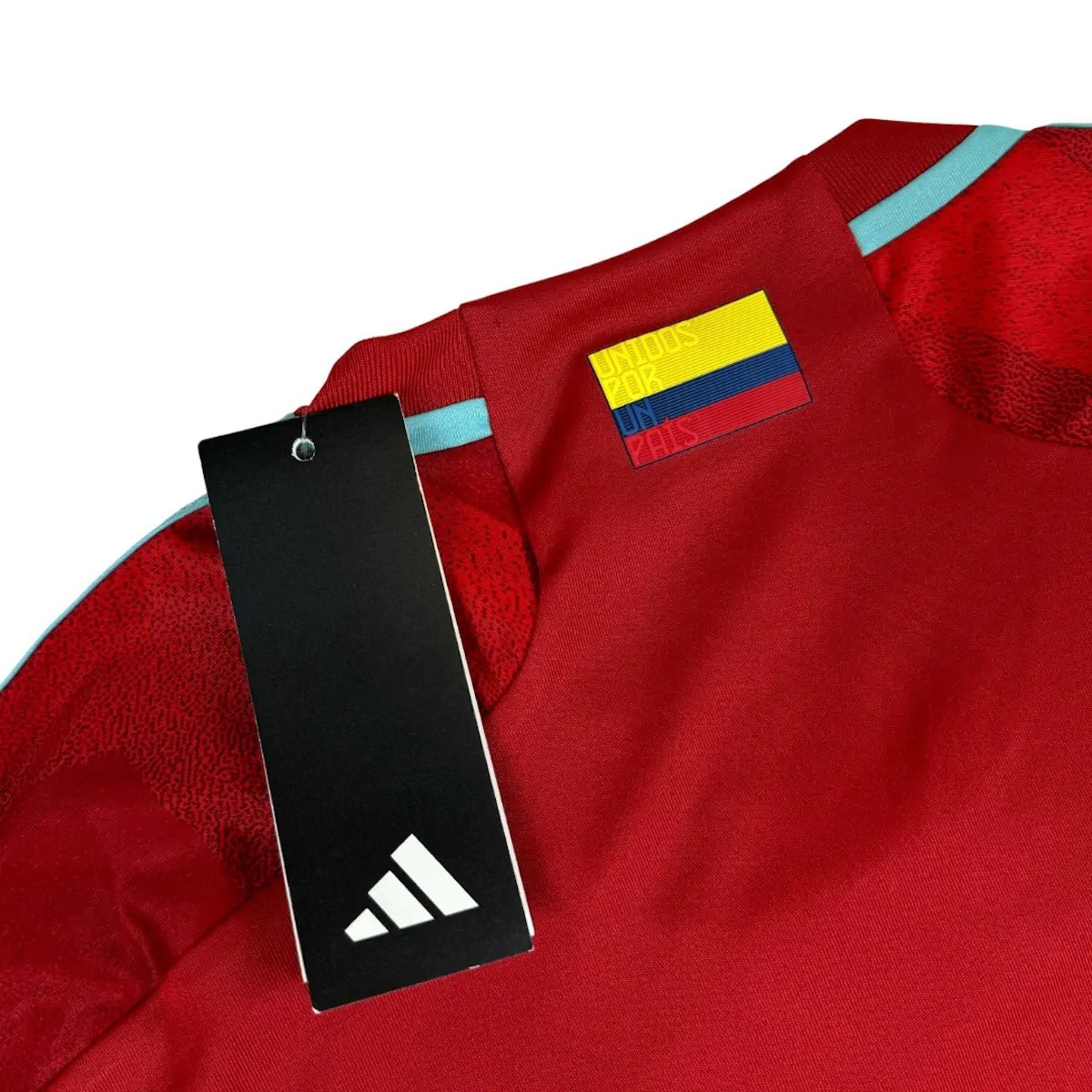 2022/23 Colombie Extérieur (L) - Iconic Football Shop