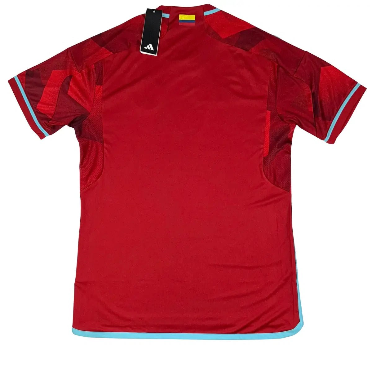 2022/23 Colombie Extérieur (L) - Iconic Football Shop