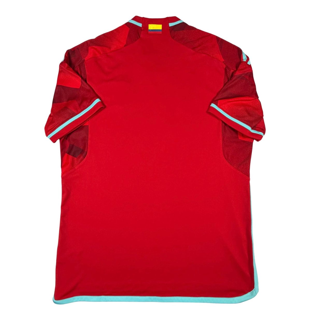 2022/23 Colombie Extérieur (XL) - Iconic Football Shop