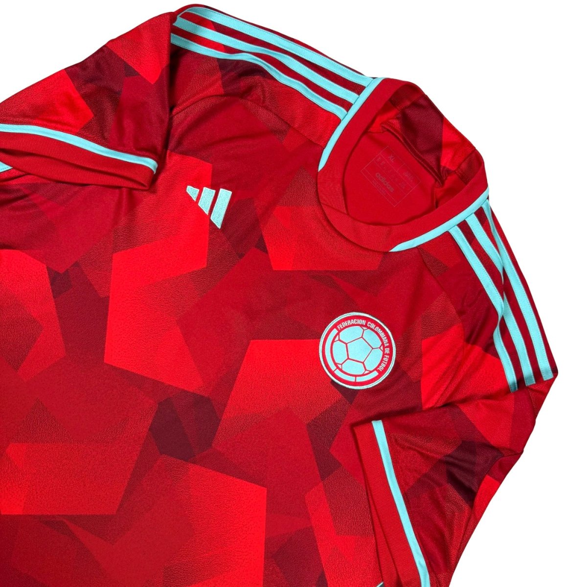 2022/23 Colombie Extérieur (XL) - Iconic Football Shop