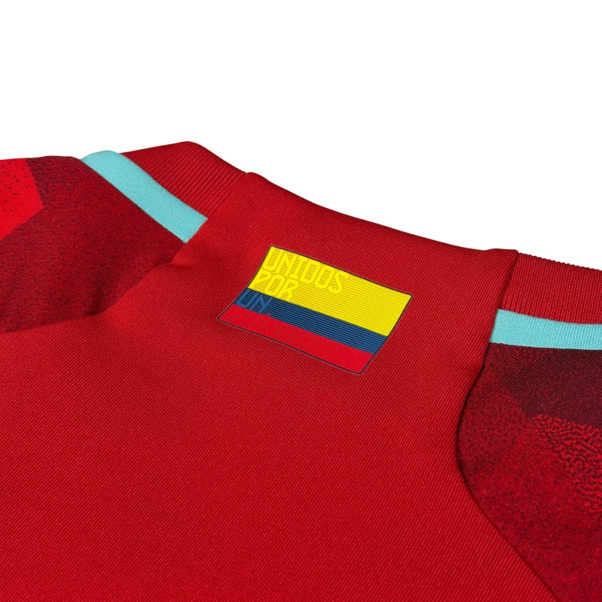 2022/23 Colombie Extérieur (XL) - Iconic Football Shop