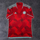 2022/23 Colombie Extérieur (XL) - Iconic Football Shop