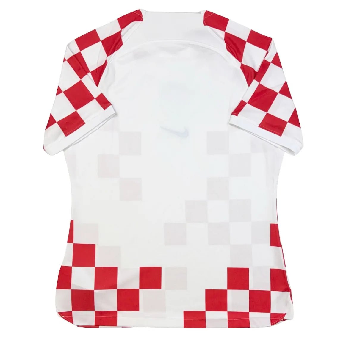 2022/23 Croatie Domicile *FEMME* (L) - Iconic Football Shop